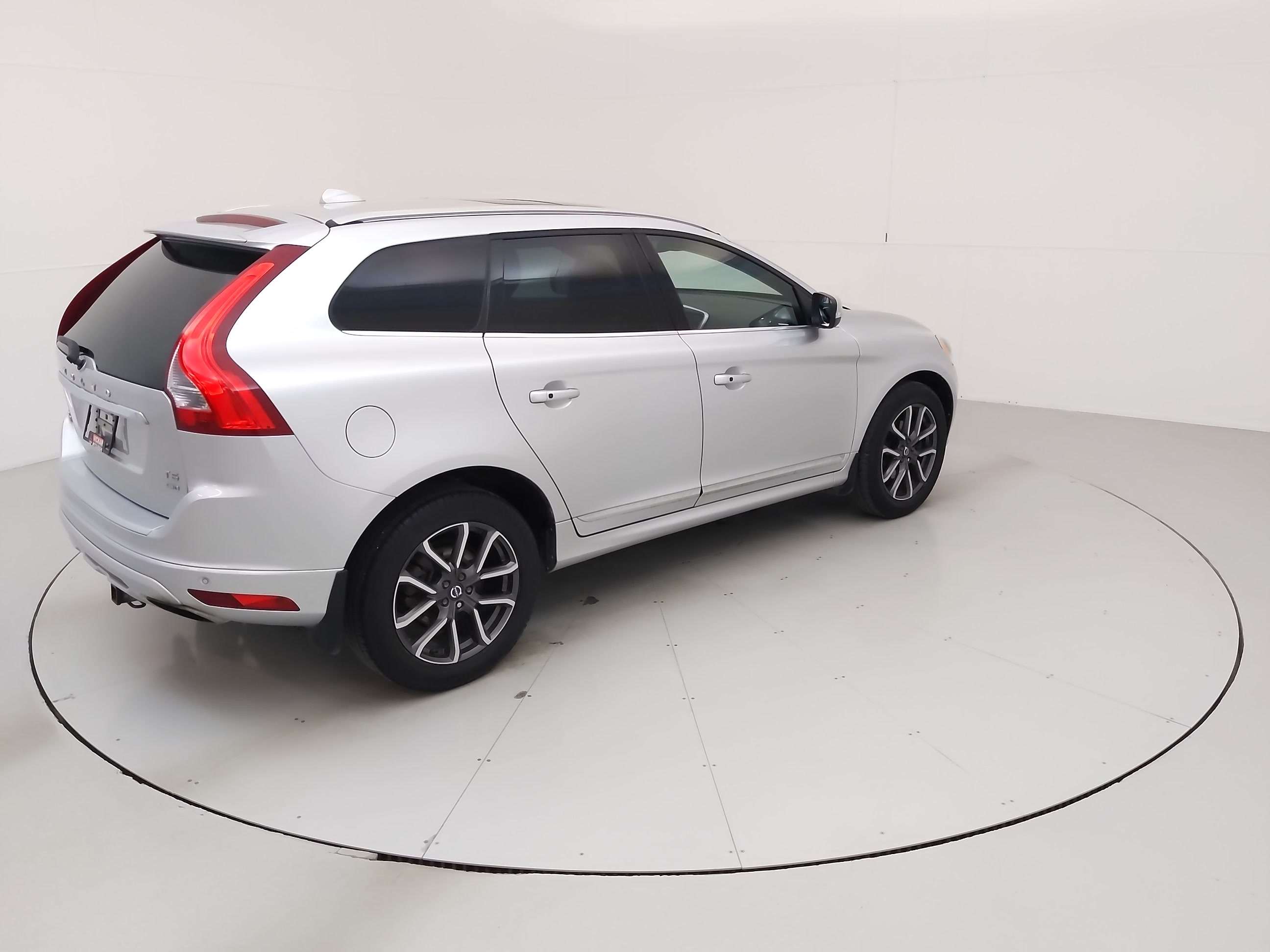 2016 Volvo Xc60