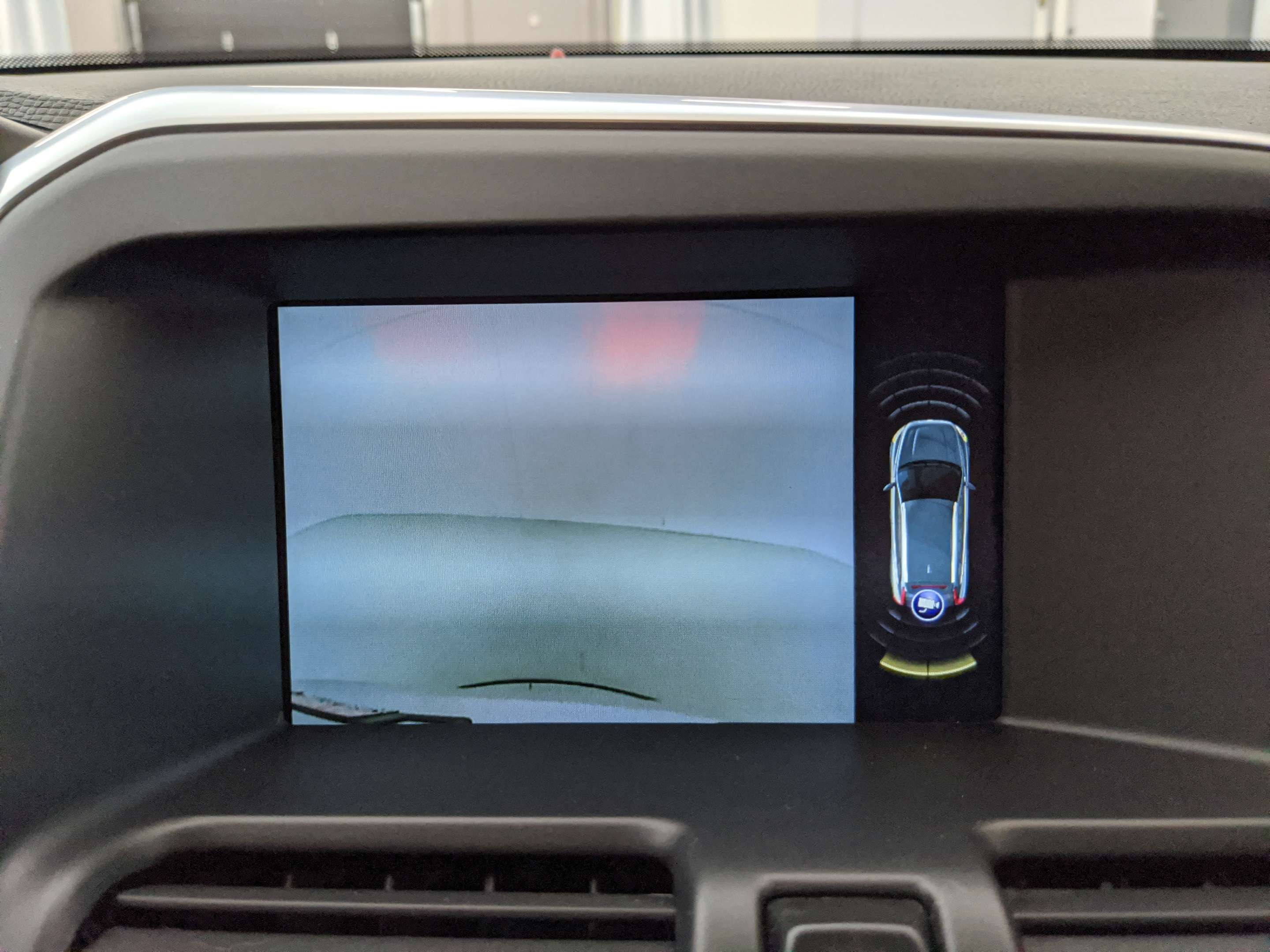 2016 Volvo Xc60