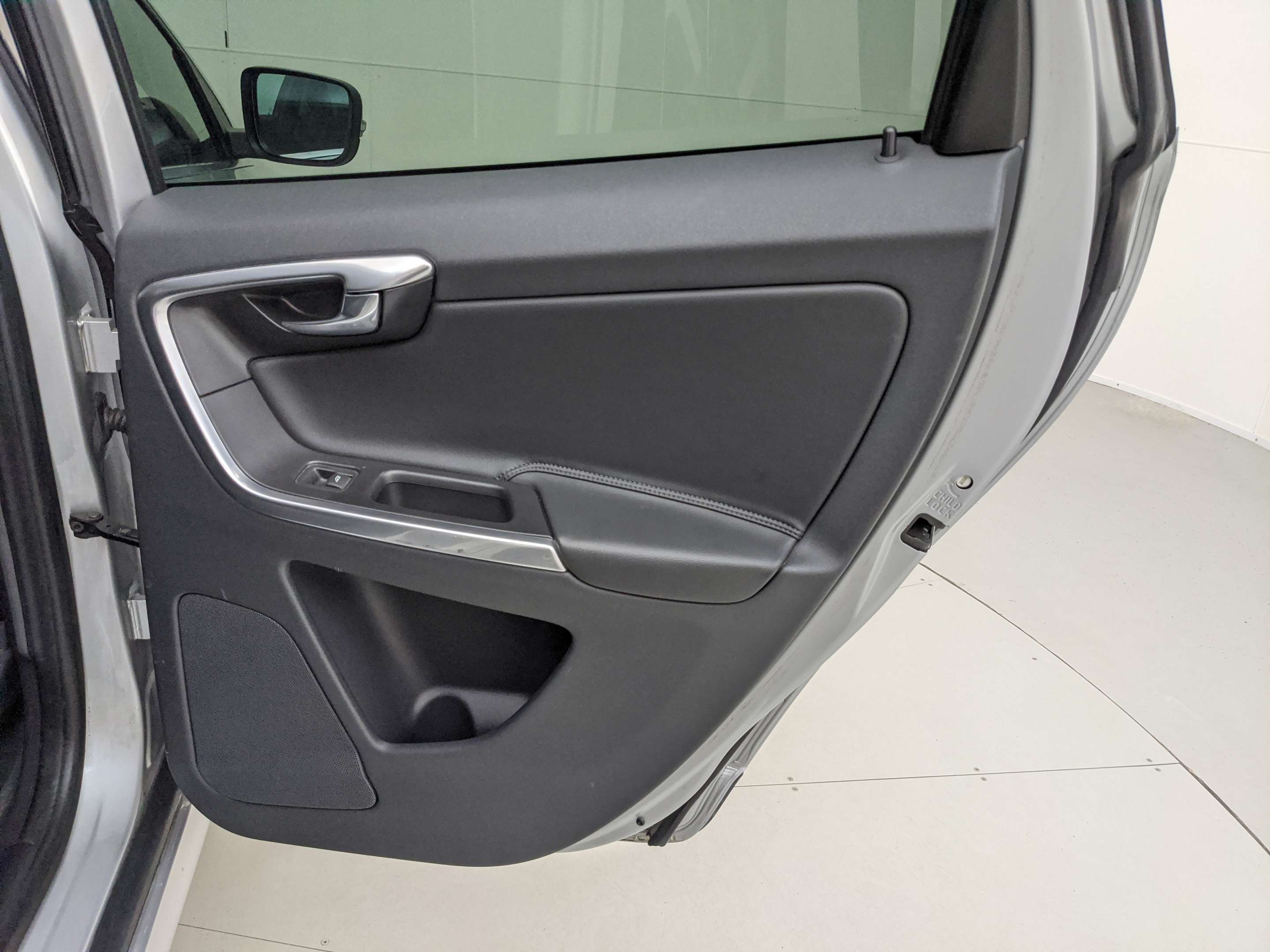 2016 Volvo Xc60