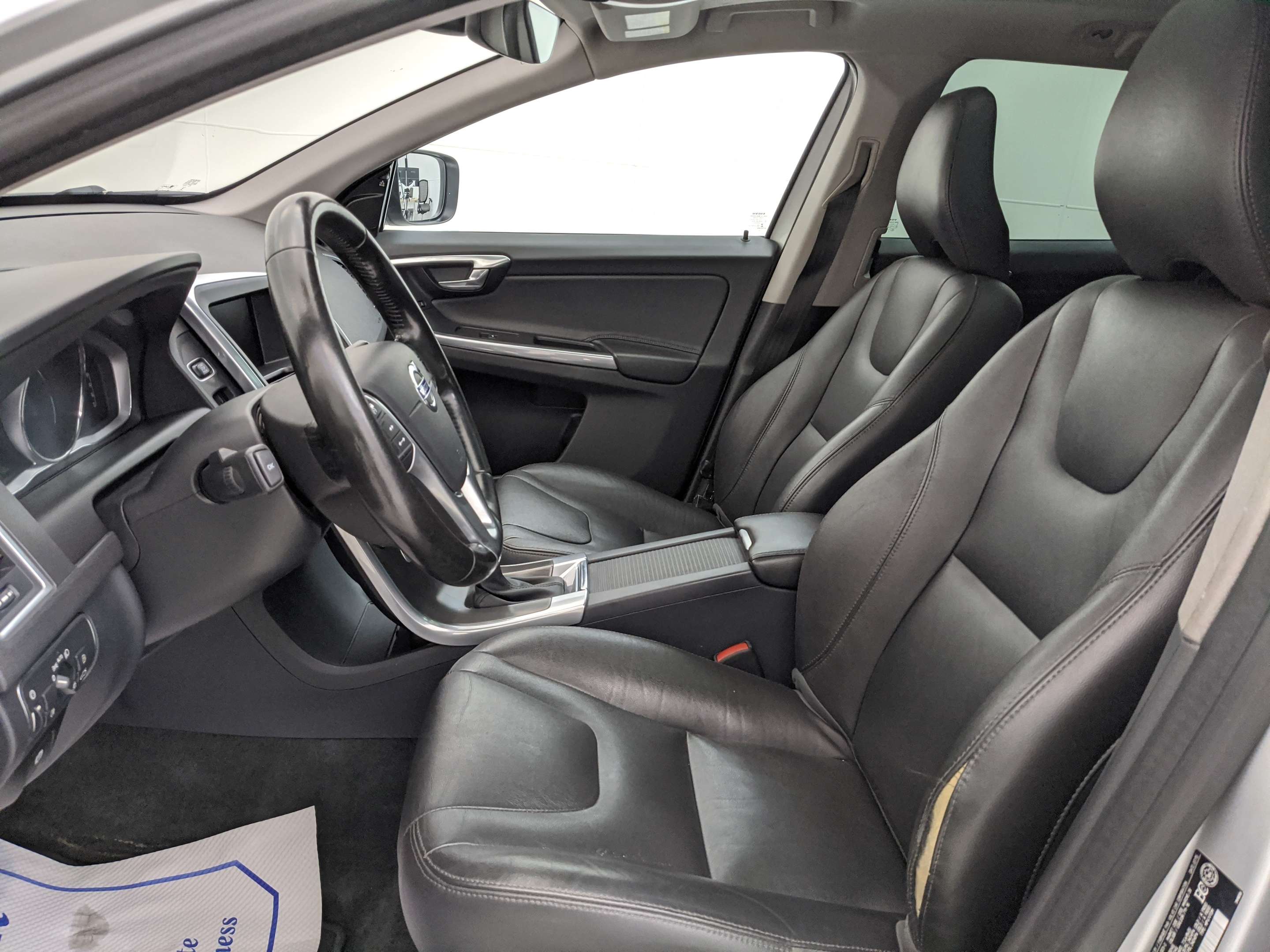 2016 Volvo Xc60