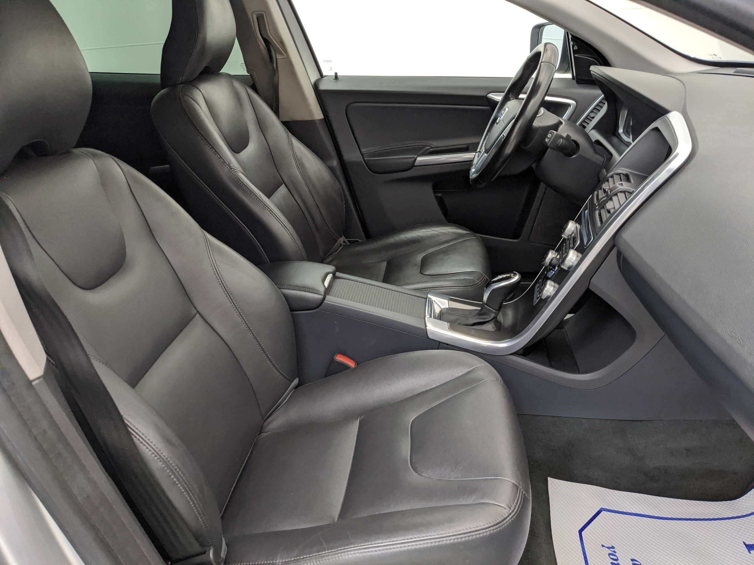 2016 Volvo Xc60
