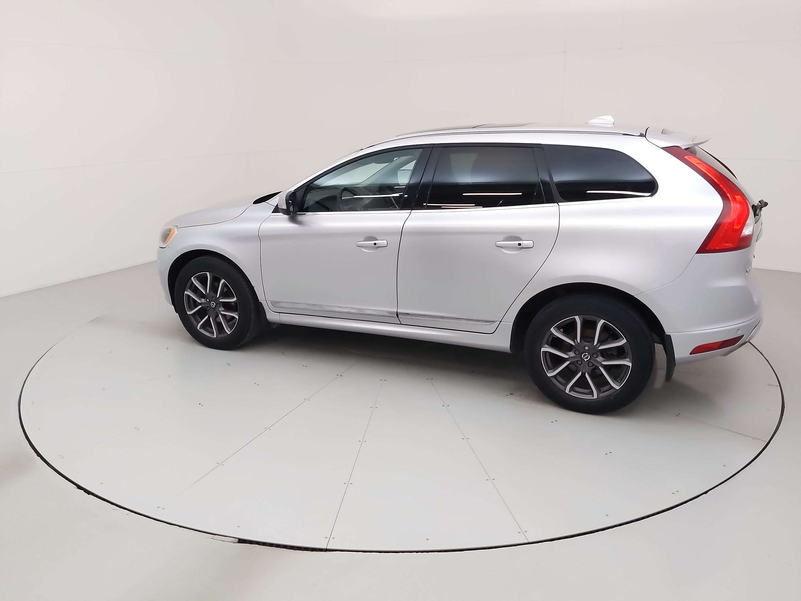 2016 Volvo Xc60