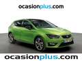 SEAT Leon 2.0TDI CR S&S FR 184 Verde - thumbnail 2