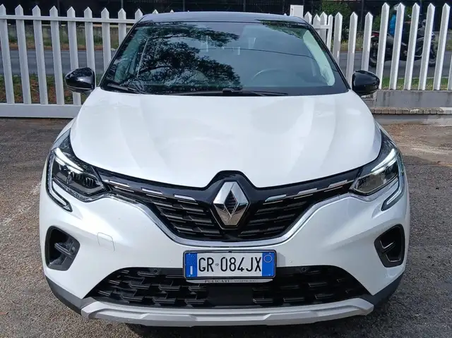 Renault Captur Captur II 2019 1.6 E-Tech phev Techno 160cv auto