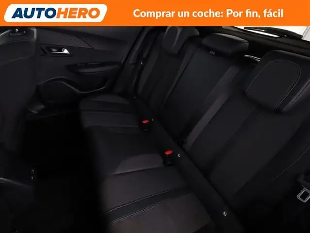 Peugeot 2008 view 15