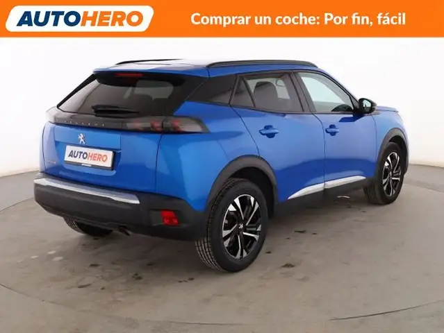 Peugeot 2008 view 6