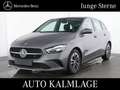 Mercedes-Benz B 200 B 200 d Progressive MULTIBEAM+KAMERA+LENKRADHZG. Grau - thumbnail 1