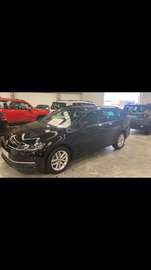 1.6TDI Business and Navi Edition