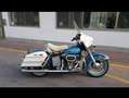 Harley-Davidson Electra Glide FLH Blau - thumbnail 13