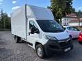 Opel Movano KOFFER L4H1 2.2D Klima Kamera Ladebordwan Fehér - thumbnail 5
