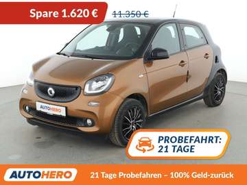 0.9 Turbo Prime Aut.*TEMPO*PDC*SHZ*KLIMA*ALU*