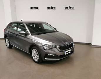 1.0 tsi Ambition 110cv