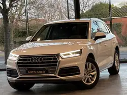 Photo Audi Q5