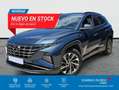 Hyundai TUCSON Nuevo  1.6 T-GDi 110 kW (150 CV) Híbrido 48V iMT6 Azul - thumbnail 1