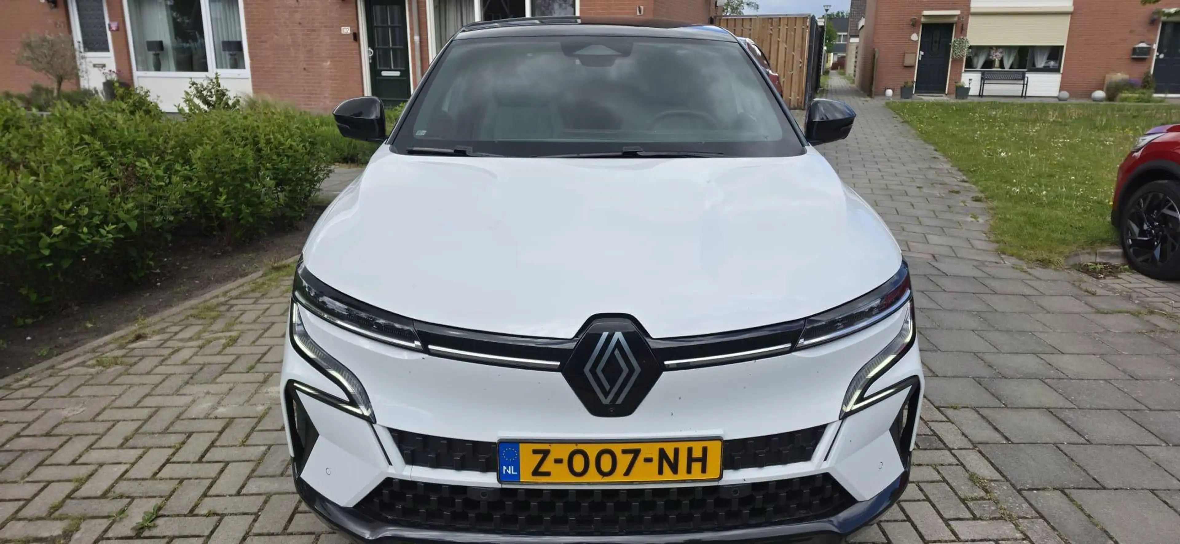 Renault Megane E-Tech techno 220 pk comfort range | Warmtepomp | Harman — photo 2