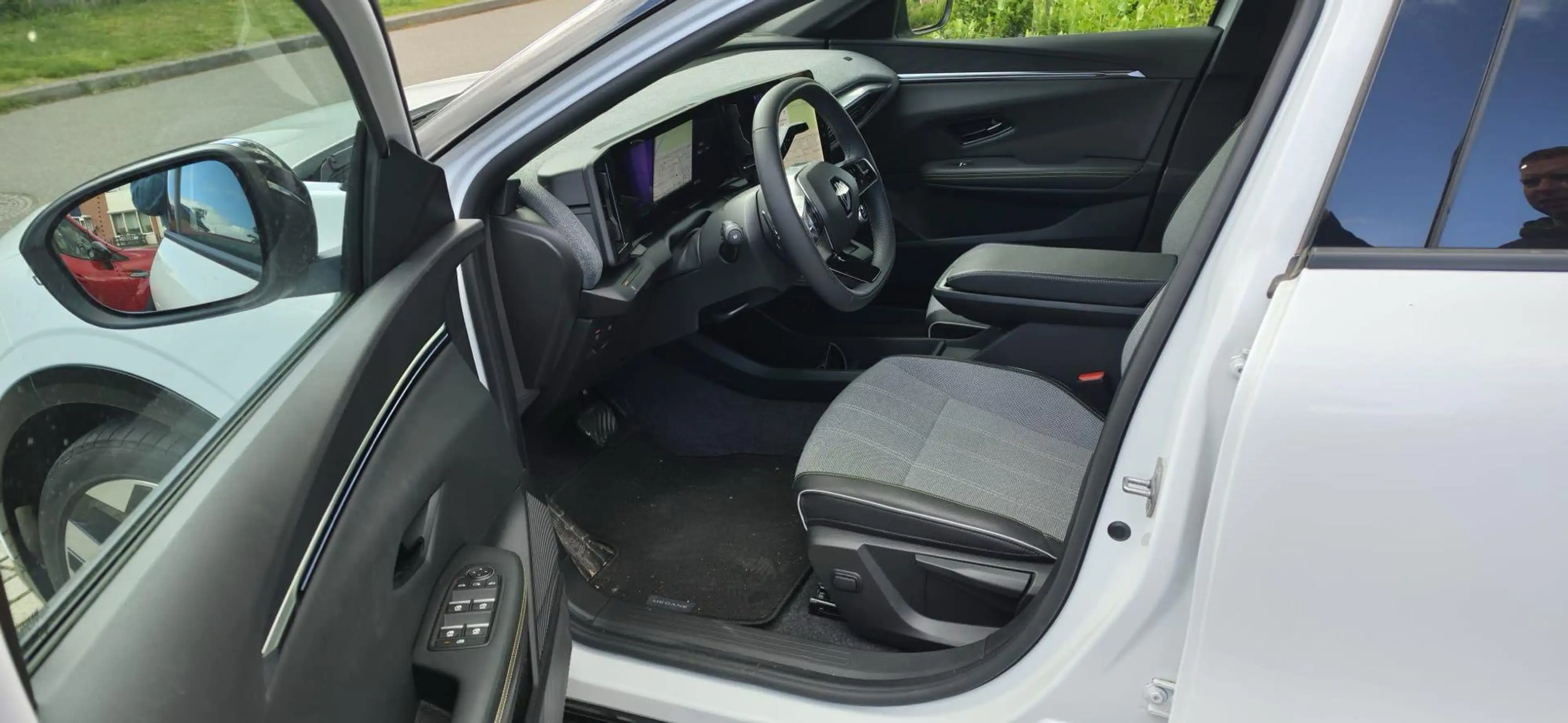 Renault Megane E-Tech techno 220 pk comfort range | Warmtepomp | Harman — photo 5