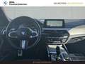 BMW 550 M550dA xDrive 400ch Steptronic Blanc - thumbnail 3