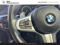 BMW 550 M550dA xDrive 400ch Steptronic Blanc - thumbnail 16