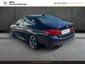 BMW 550 M550dA xDrive 400ch Steptronic Blanc - thumbnail 10