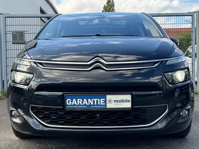 Citroen C4 Picasso C4Picasso*VOLLAUSTTATTUNG*360Grad*AlleAssistente