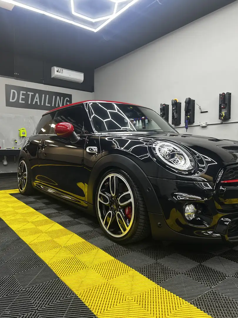MINI Cooper S 3p 2.0 john cooper works - 1