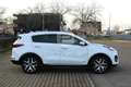 Kia Sportage Sportage 2.0 CRDI 185 CV AWD GT Line Blanc - thumbnail 4