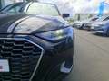 Audi A3 Limousine Navi*ACC*PDC*SHZ*LM17 Negro - thumbnail 7