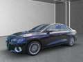 Audi A3 Limousine Navi*ACC*PDC*SHZ*LM17 Negro - thumbnail 2