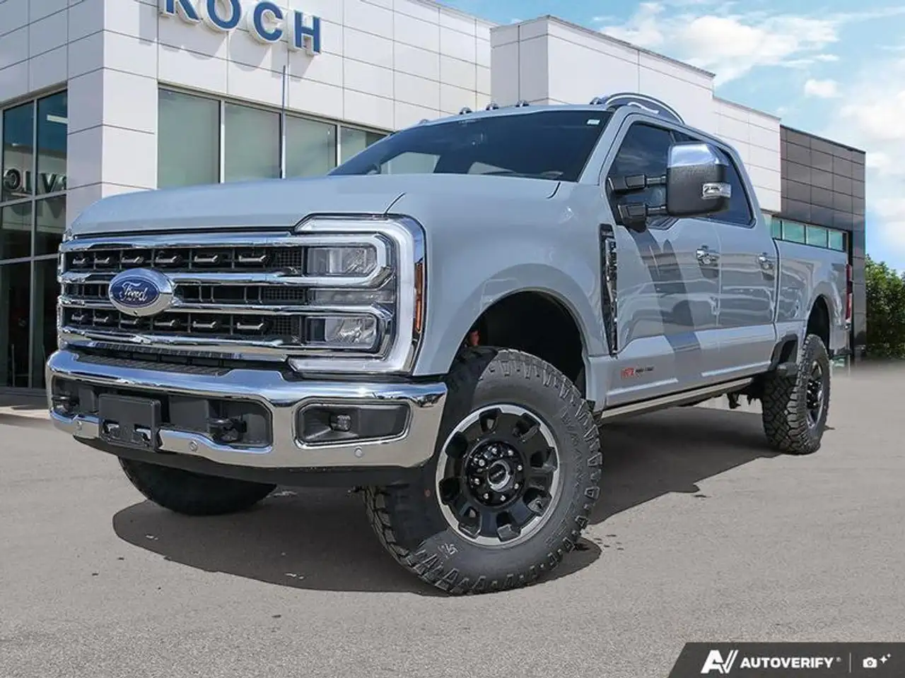 2026 Ford F 350