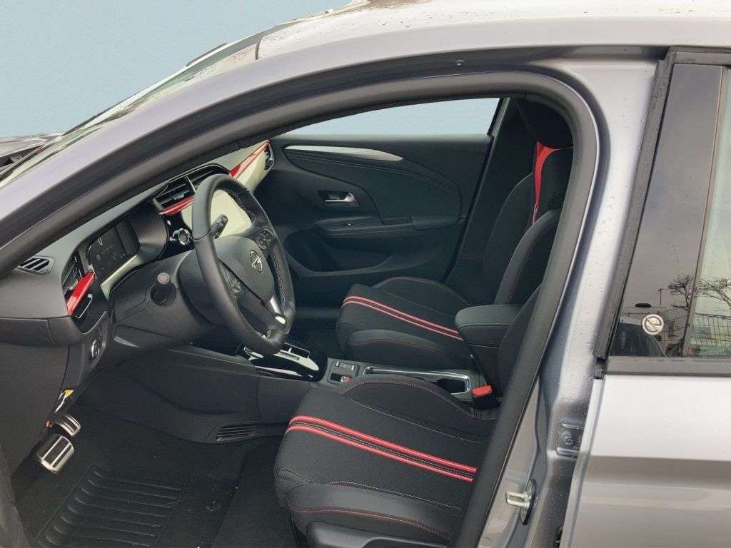 Opel Corsa-e