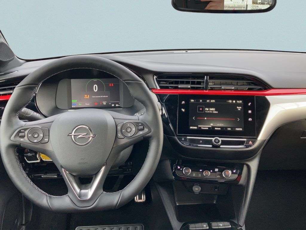 Opel Corsa-e