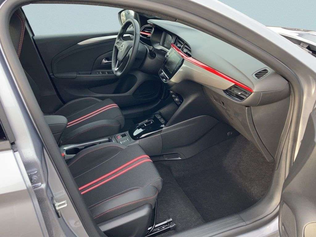 Opel Corsa-e
