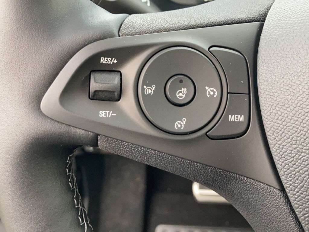 Opel Corsa-e