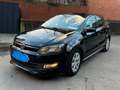 Volkswagen Polo Polo 1.2 TDI Blue Motion 87g Schwarz - thumbnail 1