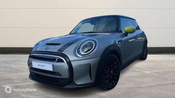 Cooper SE 184ch Edition Premium Plus BVA 5CV
