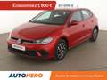 Volkswagen Polo 1.0 TSI Life DSG7 Rouge - thumbnail 1