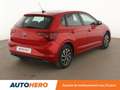 Volkswagen Polo 1.0 TSI Life DSG7 Rouge - thumbnail 6