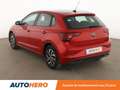 Volkswagen Polo 1.0 TSI Life DSG7 Rouge - thumbnail 4