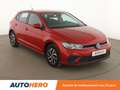 Volkswagen Polo 1.0 TSI Life DSG7 Rouge - thumbnail 8