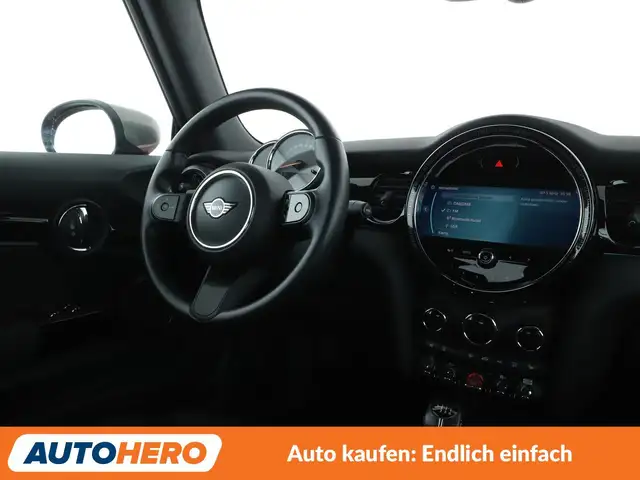 Mini Cooper Cooper view 13