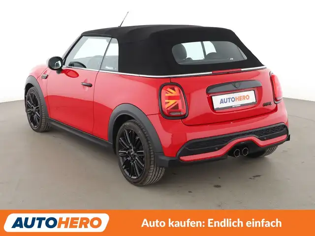 Mini Cooper Cooper view 4