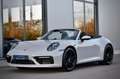 Porsche 992 CABRIO SPORTDESIGN CHRONO APPROVED AGA 360 Grau - thumbnail 1