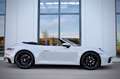 Porsche 992 CABRIO SPORTDESIGN CHRONO APPROVED AGA 360 Grau - thumbnail 11