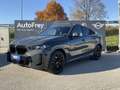BMW X6 X6 xDrive30d 48V Grau - thumbnail 1