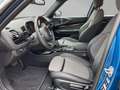 MINI Cooper Clubman Aut. Classic RFK Driving Assistant Bleu - thumbnail 9
