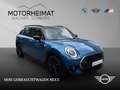 MINI Cooper Clubman Aut. Classic RFK Driving Assistant Bleu - thumbnail 4