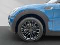 MINI Cooper Clubman Aut. Classic RFK Driving Assistant Bleu - thumbnail 8