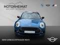 MINI Cooper Clubman Aut. Classic RFK Driving Assistant Bleu - thumbnail 3