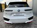 BMW iX 50 xDrive/AHK/Luftfederung/Sky/NP 134 TSD Blanc - thumbnail 7