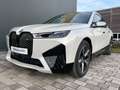 BMW iX 50 xDrive/AHK/Luftfederung/Sky/NP 134 TSD Blanc - thumbnail 3